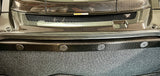 2017 - 2022 NC1 NSX Carbon Fiber Interior Trunk Liner Trim