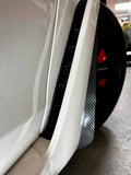 Honda FL5 Civic Type-R / CTR CARBON FIBER ROCK GUARDZ