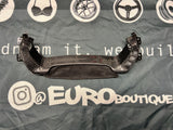 2017 - 2022 NC1 NSX Carbon Fiber Gauge Surround Switches Trim