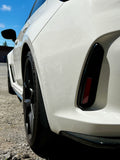 Honda FL5 Civic Type-R / CTR CARBON FIBER ROCK GUARDZ