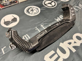 2017 - 2022 NC1 NSX Carbon Fiber Gauge Surround Switches Trim