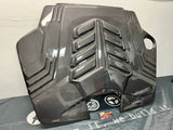Lamborghini URUS SUV Carbon Fiber Engine Cover