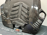 Lamborghini URUS SUV Carbon Fiber Engine Cover