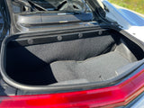 2017 - 2022 NC1 NSX Carbon Fiber Interior Trunk Liner Trim
