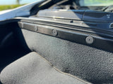 2017 - 2022 NC1 NSX Carbon Fiber Interior Trunk Liner Trim