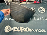 2017-2022 NC1 NSX Carbon Fiber Center Radio Cover Shroud