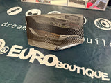 2017-2022 NC1 NSX Carbon Fiber Center Radio Cover Shroud