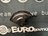 MotoCompacto Bespoke Carbon Fiber Rear Fender