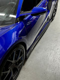 2017-2022 NC1 NSX Carbon Fiber Type-S Inspired Side Skirts
