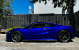 2017-2022 NC1 NSX Carbon Fiber Type-S Inspired Side Skirts