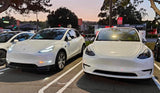 Tesla Model Y Front Lip