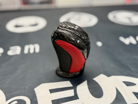 Nissan R35 GTR Carbon Fiber Premium Gear Change Shift Knob