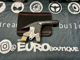 s2000 Carbon Fiber E-brake handle in custom Bespoke Finish (Core Exchange needed)
