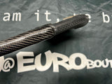 s2000 Carbon Fiber E-brake handle in custom Bespoke Finish (Core Exchange needed)