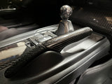 s2000 Carbon Fiber E-brake handle in custom Bespoke Finish (Core Exchange needed)