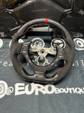 Nissan GTR bespoke Carbon Fiber Steering Wheel