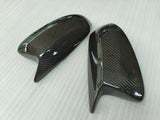 Toyota Corolla GR Full Carbon Fiber Mirror Covers