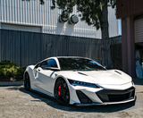 2017-2022 NC1 NSX Carbon Fiber Type-S Inspired Side Skirts