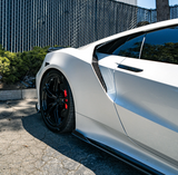 2017-2022 NC1 NSX Carbon Fiber Type-S Inspired Side Skirts