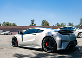 2017-2022 NC1 NSX Carbon Fiber Type-S Inspired Side Skirts