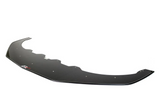 2017-2021 NC1 NSX Front Lower Wind Splitter in Carbon Fiber