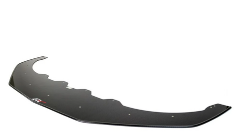 2017-2021 NC1 NSX Front Lower Wind Splitter in Carbon Fiber