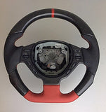 Nissan GTR bespoke Carbon Fiber Steering Wheel