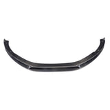 Audi R8 Carbon Fiber Front Lip Spoiler