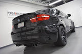 Aristo - Sport 14 Monoblock (Gunmetal)