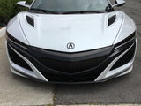 2017-2021 NC1 NSX Carbon Fiber Nose Beak Replacement
