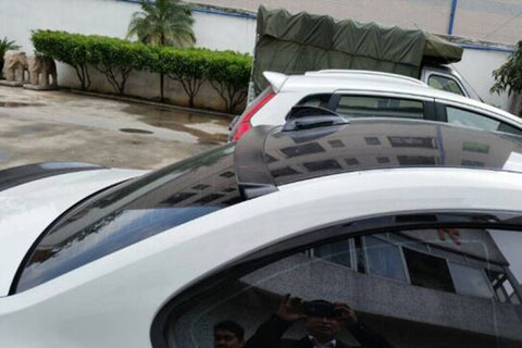 BMW KLASS Carbon BMW M2 CF Roof Spoiler