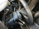 Audi R8 Gen2 Carbon Fiber Extended Paddle Shifters (pair)