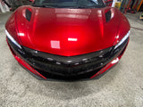2017-2021 NC1 NSX Carbon Fiber Nose Beak Replacement