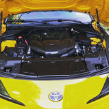 2020+ A90 A91 Toyota Supra Full Carbon Fiber Engine Cover