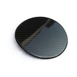 Ferrari 458 Klass Carbon Fiber Gas Cap Cover