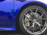 2017-2022 NC1 NSX Carbon Fiber Rock Guardz Front / Rear Set