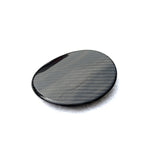 Ferrari 458 Klass Carbon Fiber Gas Cap Cover