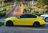 BMW KLASS Carbon BMW F80 M3 CF Roof Spoiler