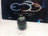 Audi R8 Carbon Fiber Shift Knob for 6MT or Paddle Shift S-Tronic R-tronic