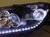 Headlight Work Custom Work for all JDM / Euro cars!