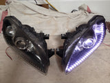 Headlight Work Custom Work for all JDM / Euro cars!