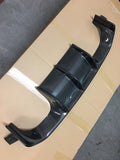 BMW KLASS Carbon BMW F8x M3 M4 CF 1-piece Rear Diffuser