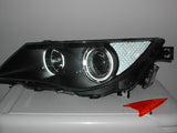 Headlight Work Custom Work for all JDM / Euro cars!