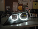 Headlight Work Custom Work for all JDM / Euro cars!