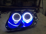 Headlight Work Custom Work for all JDM / Euro cars!