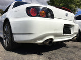 s2000 Carbon Fiber Rock Guardz