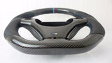 BMW E9x M3 Carbon Faceplate