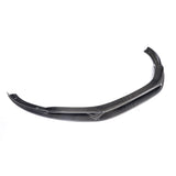 Audi R8 Carbon Fiber Front Lip Spoiler