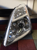 Headlight Work Custom Work for all JDM / Euro cars!