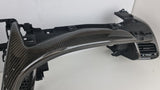2017-2022 NC1 NSX Carbon Fiber LARGE Dash Replacement (2 pieces)